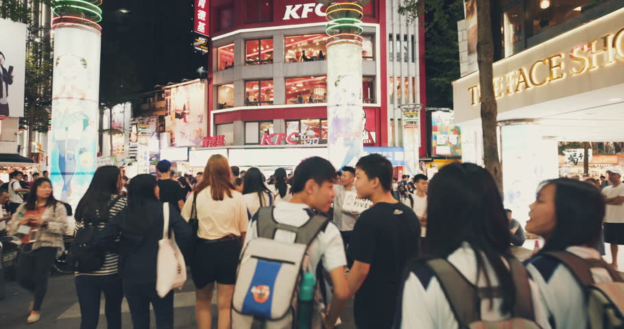 กิจกรรมเด็ด ๆ ที่คนทัวร์ไต้หวันฤดูร้อนไม่ควรพลาด!